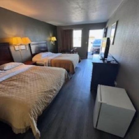 Rodeway Inn Shippensburg Extérieur photo