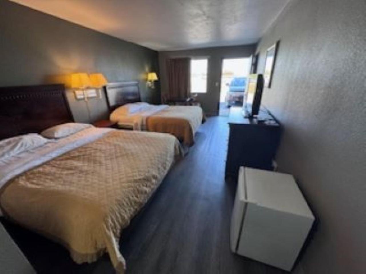 Rodeway Inn Shippensburg Extérieur photo