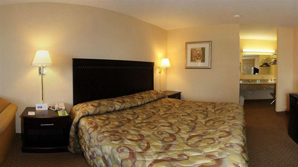 Rodeway Inn Shippensburg Extérieur photo