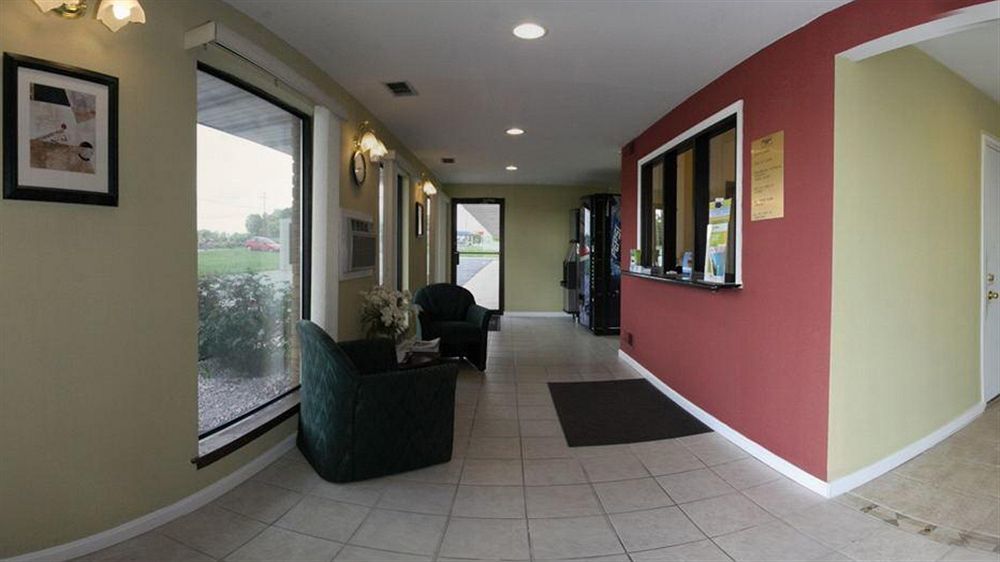 Rodeway Inn Shippensburg Extérieur photo