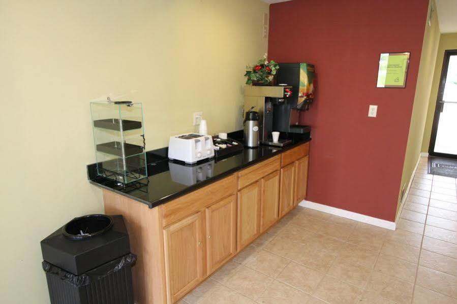 Rodeway Inn Shippensburg Extérieur photo