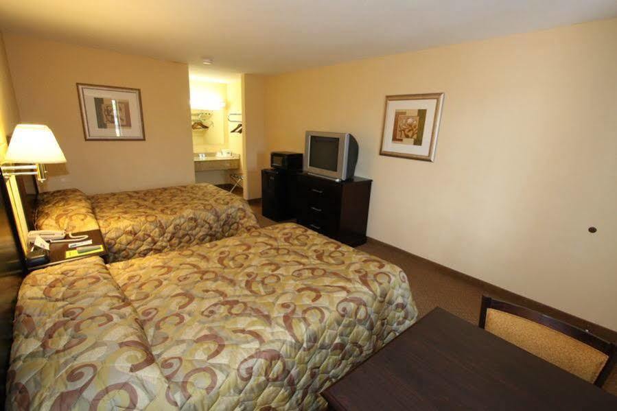 Rodeway Inn Shippensburg Extérieur photo